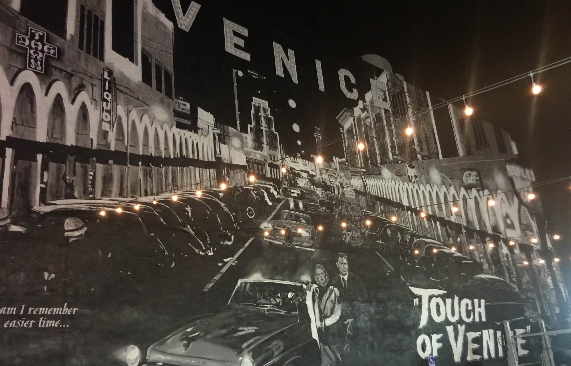 Venice, Marina Del Rey, Playa del rey