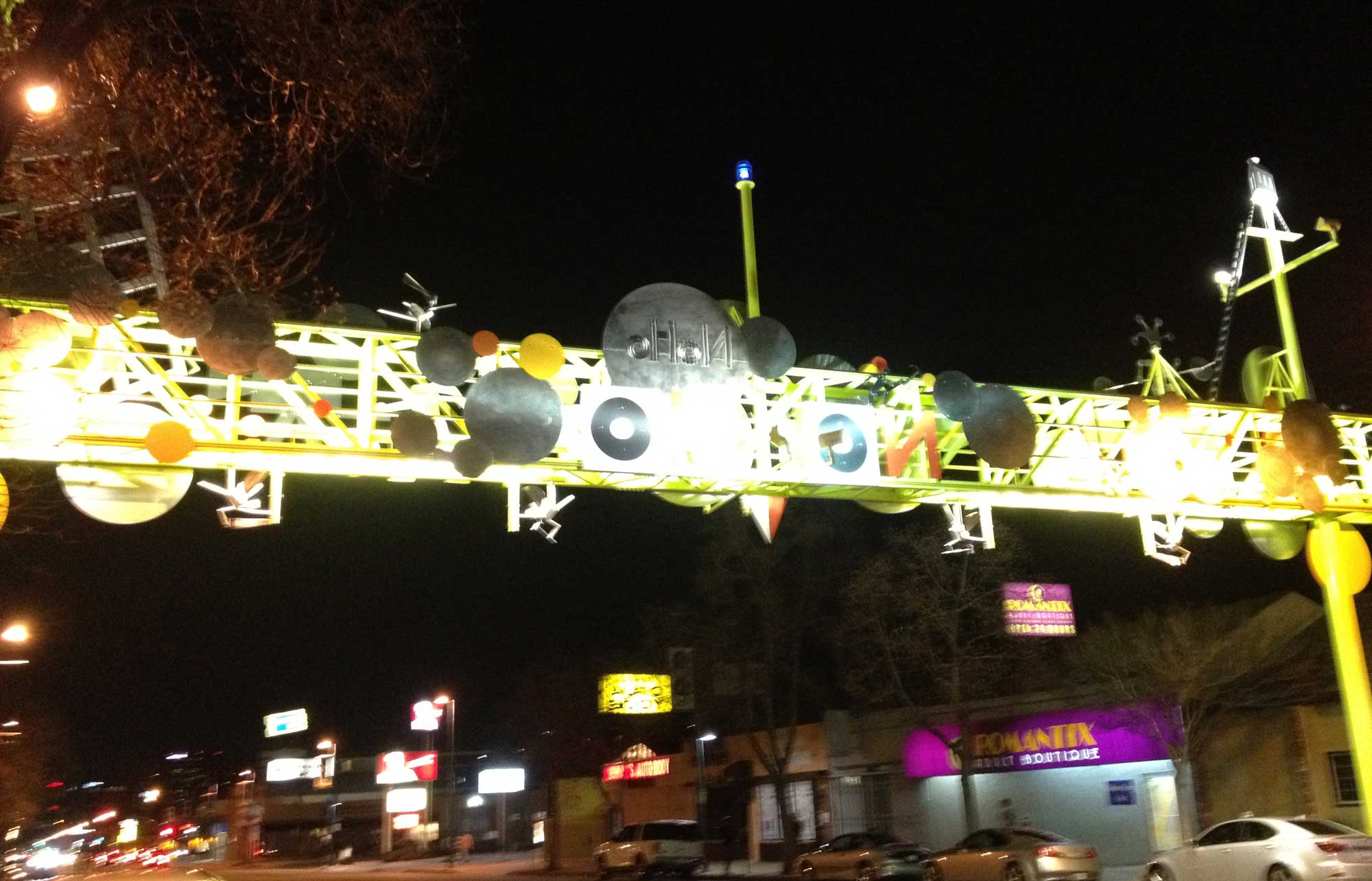 North Hollywood