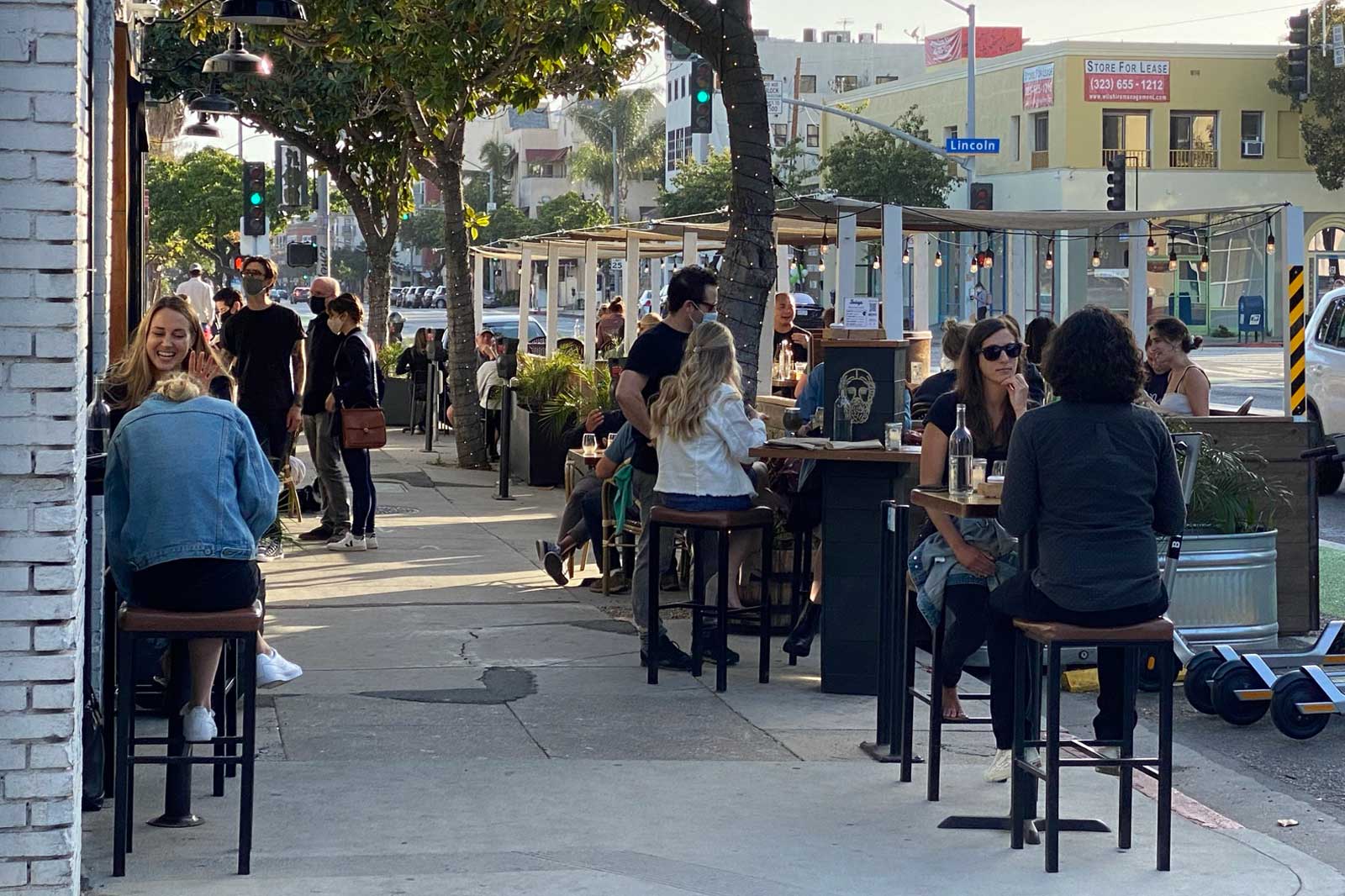 Santa Monica photo 4