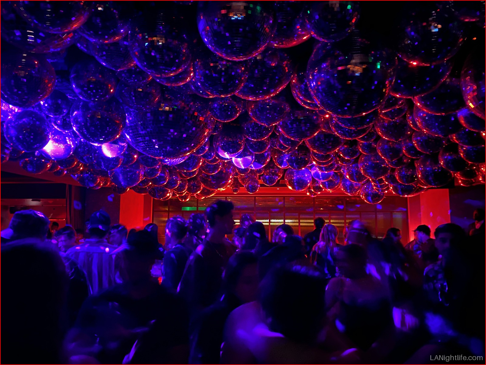 Sunset Strip photo 2