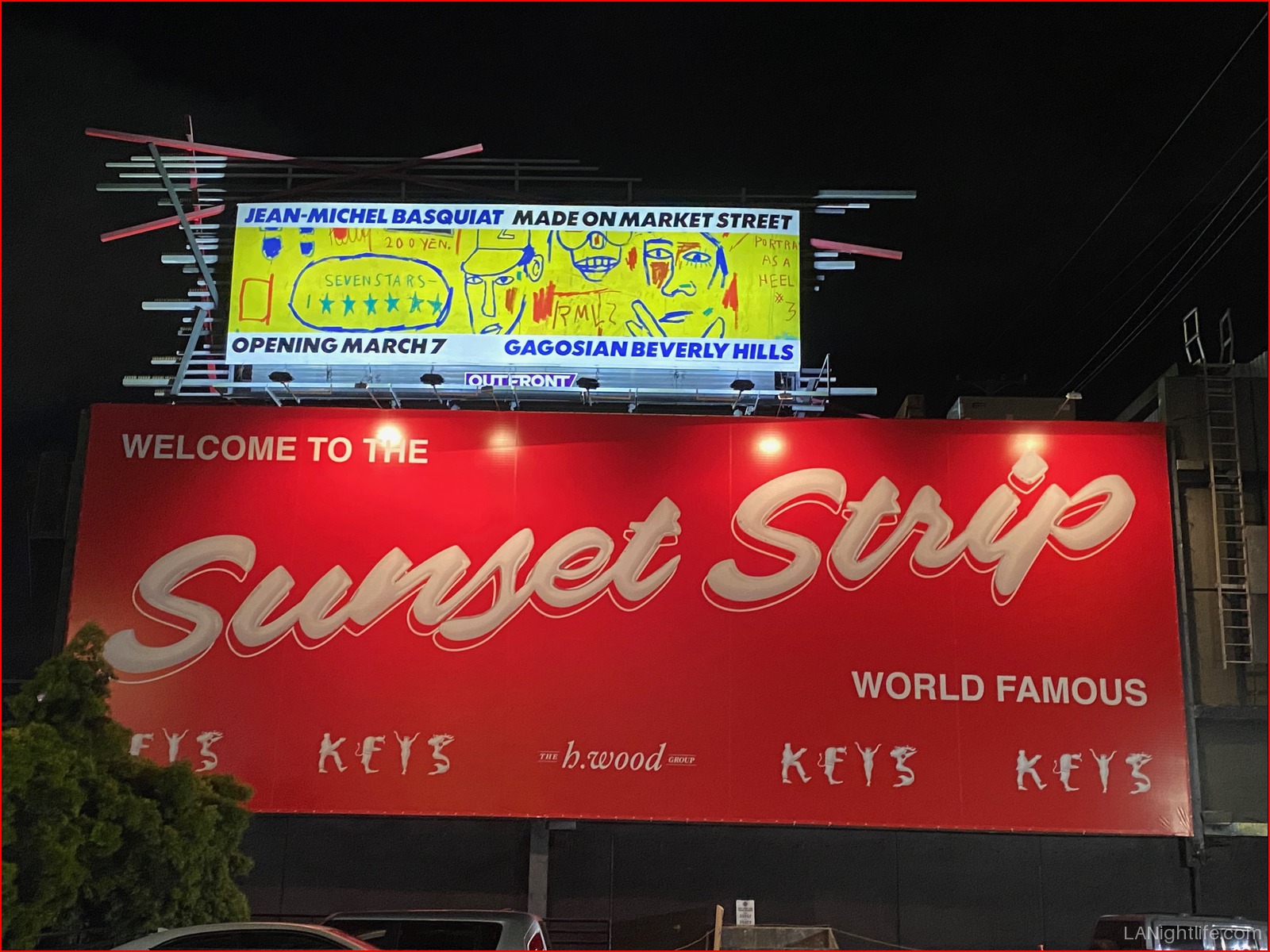 Sunset Strip photo 3