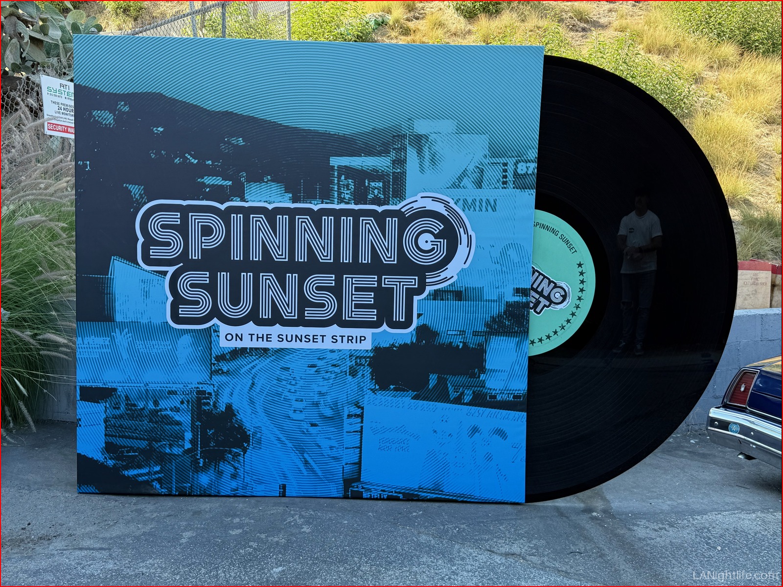Sunset Strip photo 4