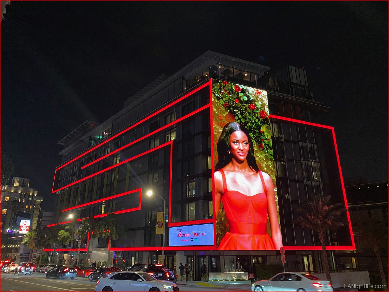 Sunset Strip photo 5