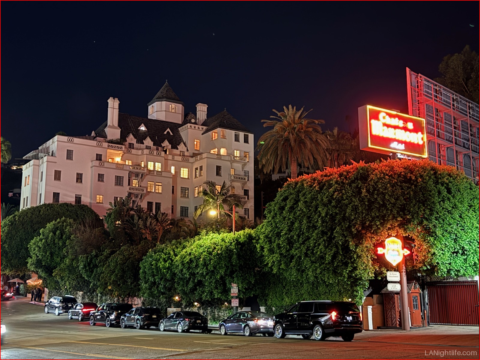 Sunset Strip photo 7