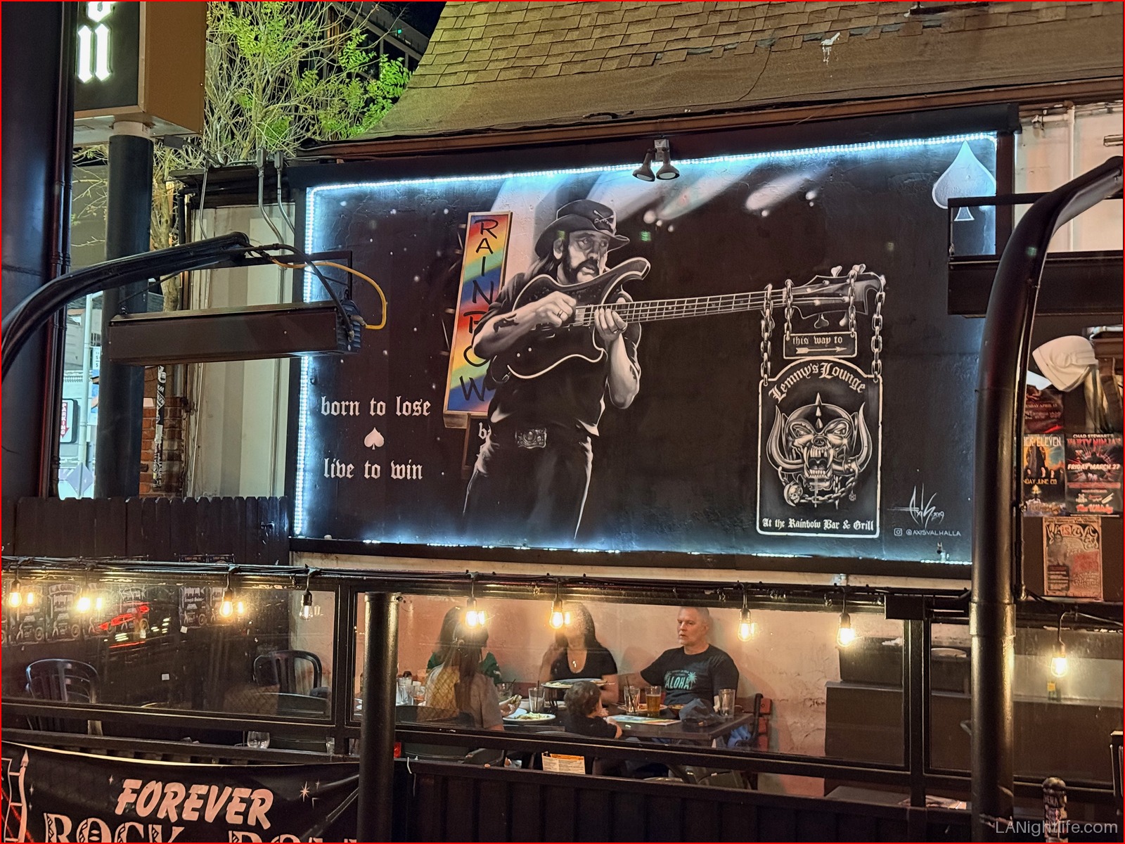 Sunset Strip photo 9