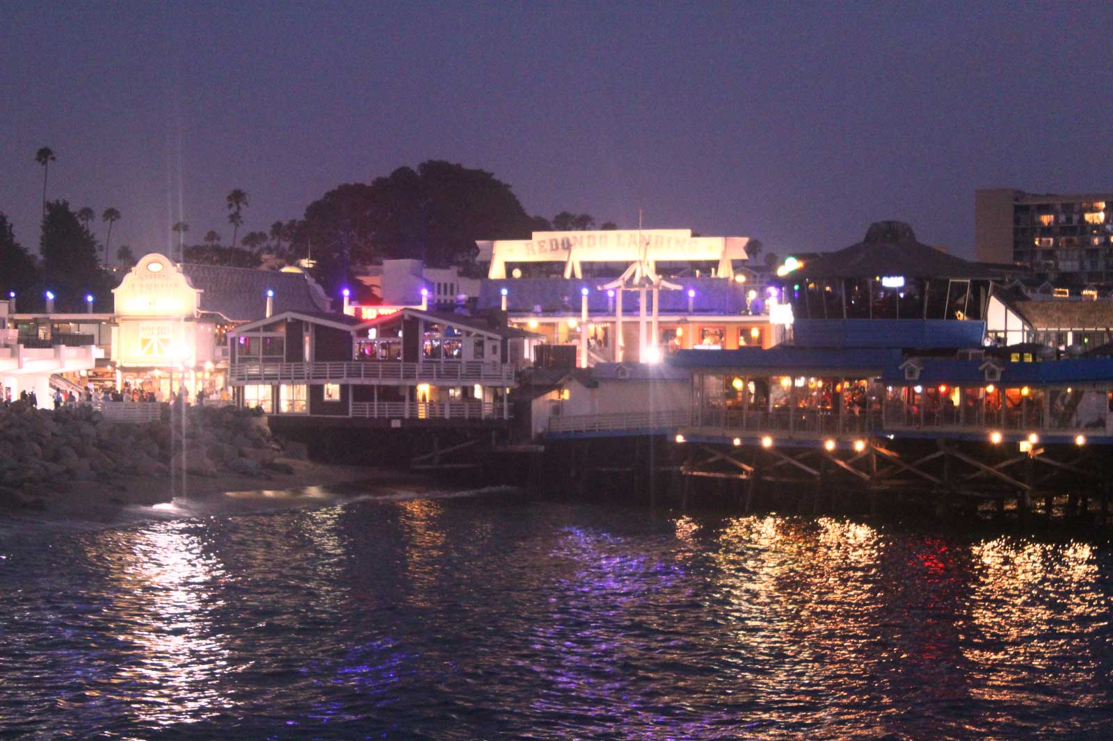 Redondo Beach photo 4