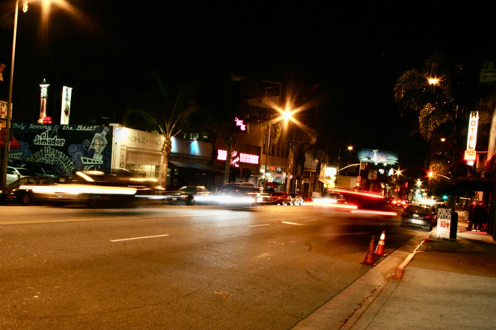 Cahuenga Corridor photo 4
